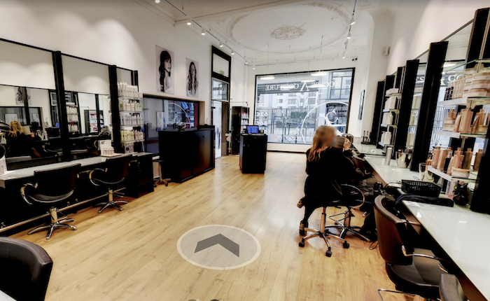 Access Coiffure Lille