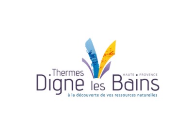 Thermes de Digne-les-Bains