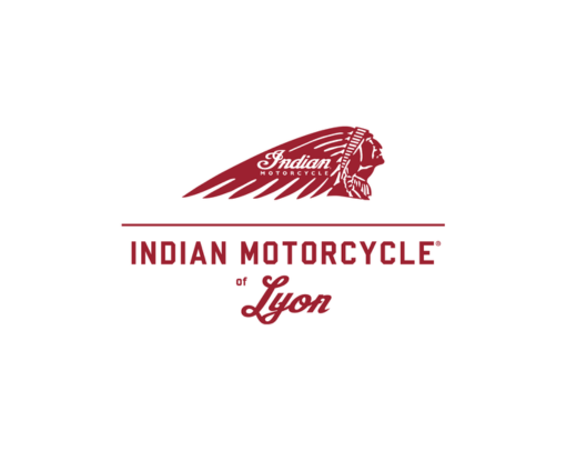 Indian Motorcycle Lyon