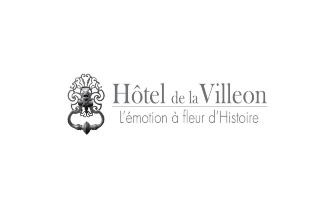 Hôtel de la Villéon