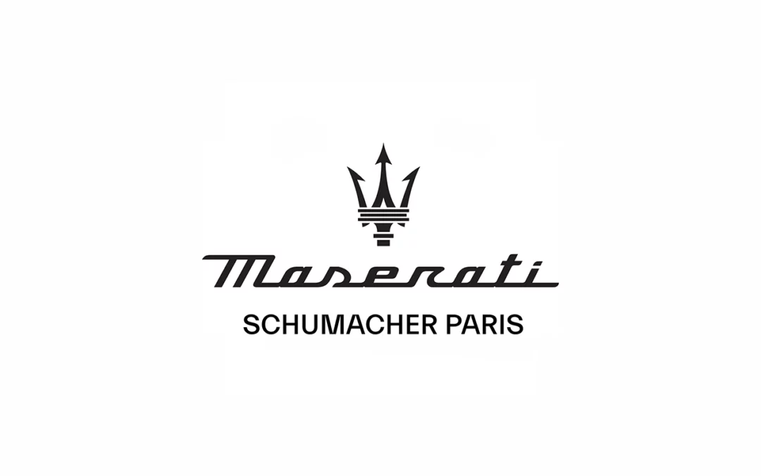Maserati Saint Cloud