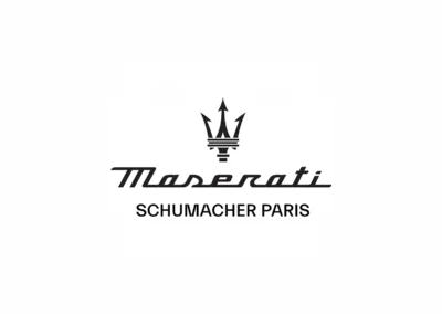Maserati Saint Cloud